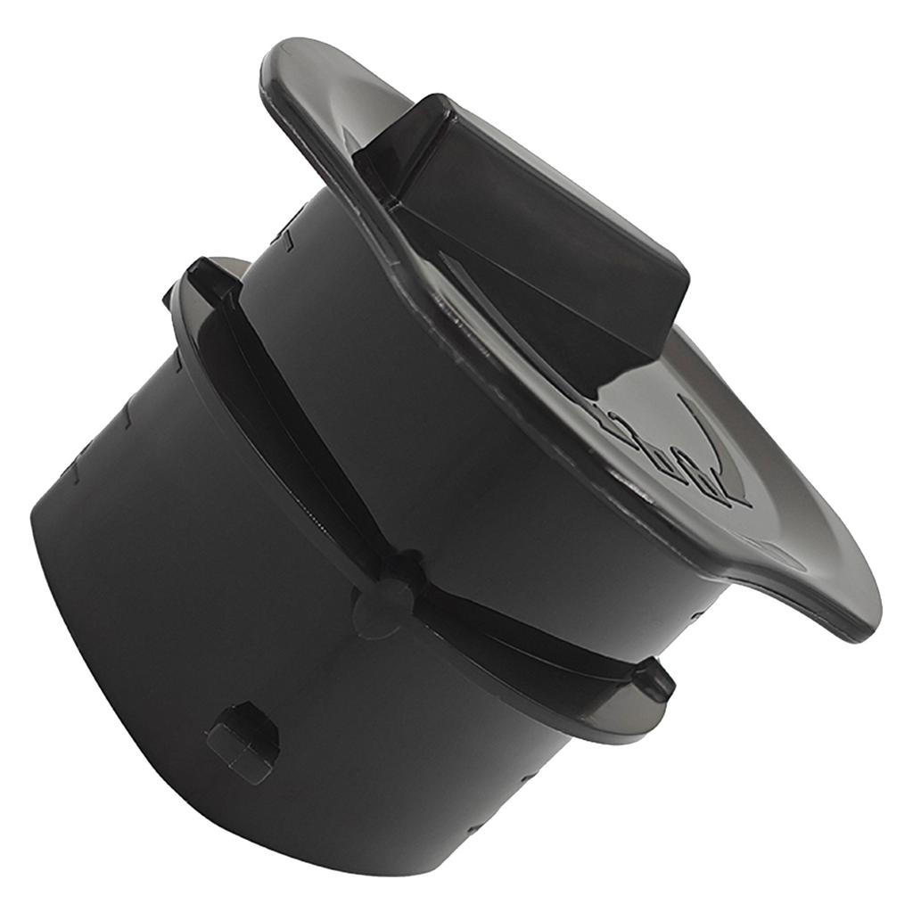 Multifuntional Measuring Cup Lid Kitchen Tool Measuring Cup Accessory Blender Locking Cover Kitchen Appliance Parts