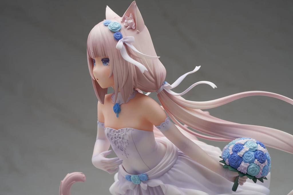 Nekopara Vanilla Eden's Dream ver. 1/7 scale PVC & ABS painted finished figure