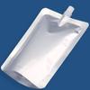 Aluminum Foil Self-supporting Suction Nozzle Bag Liquid Sorting Bags Self Operated Takeaway Packa Pouchs Packaging of Soybean Milk Beverage Sauce Bags