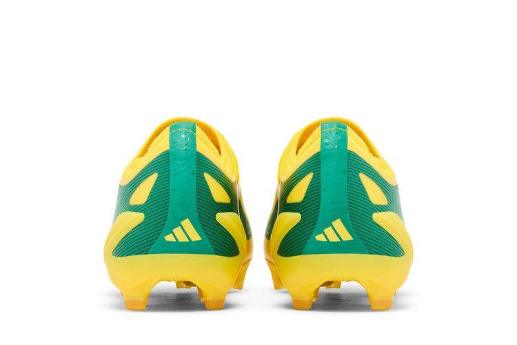 Men's Sneakers adidas X Crazyfast.1 FG 'Australia'