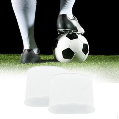 Futbol Kaval Koruyucu Tutucu Spor Tutkunları İçin Güvenli Kayışlar