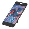 Phone Touch Screen Assembly 5.5in Touch Display Digitizer Full Assembly Glass Fix Tools with Repair Kit for A3010 A3003