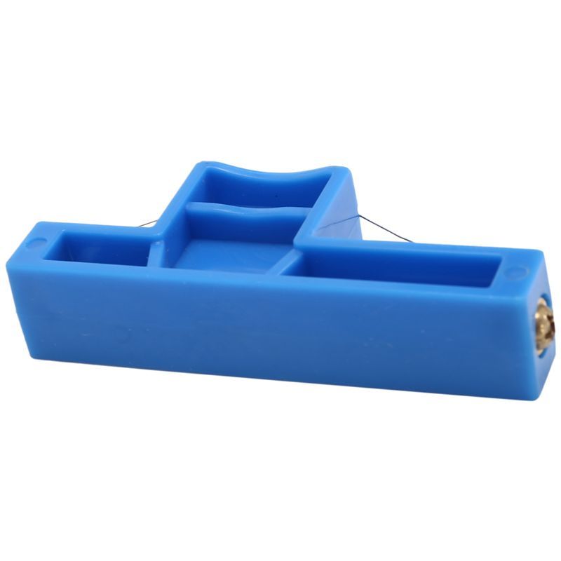 A53Q-4PC Angle Cutting Clay Tool And Wire Bevel Cutter Clay Trimming Tool For Pottery Ceramics And Sculpting Small