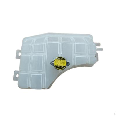 Expansion Tank Engine Coolant Reservoir 25431-3E201 Accessories Fittings Spare Parts