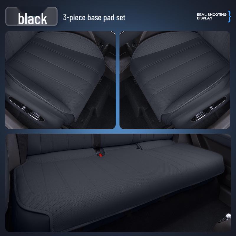 All-Season Breathable Seat Covers for Aion UT, 25 Styles - Perfect Fit for GAC Cars