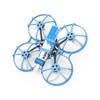 Meteor75 Pro Brushless Whoop Quadcopter 2026 Matrix 1S 5IN1 Flight Controller ELRS 2.4G Racing Drone FPV 8K HD Camera RC Three-bladed Paddle Airplane