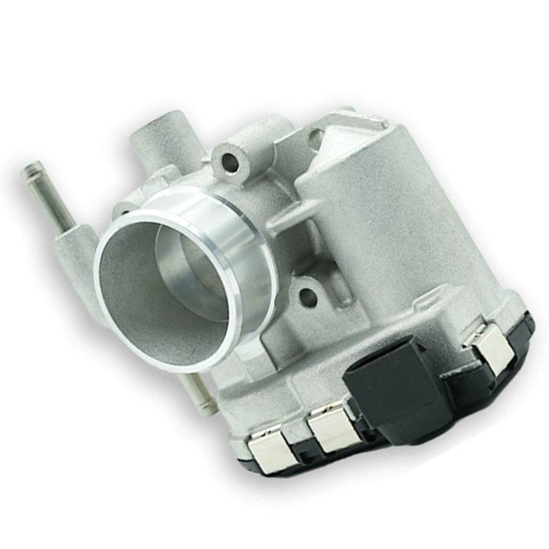 For Opel Astra Combo Meriva Tigra 2004-2010 Car Throttle Body Part Numbers 93181025 5825242 24420536