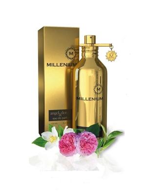 ANGEL & DEMON Apă de parfum pentru femei și seria Lusso de 10 tipuri de parfumuri la alegere