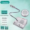 Counter Two-Way Intercom System