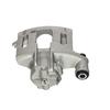 Ft11660 Fast Brake Caliper Front Right Without Yoke