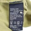 TOMMY HILFIGER Short sleeve Polo shirt M olive Men's Used