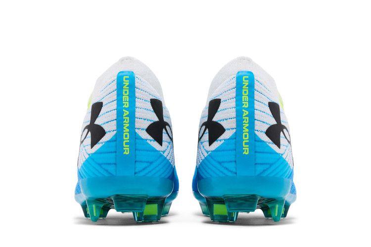Under Armour Shadow Elite 2 FG 'White Capri'