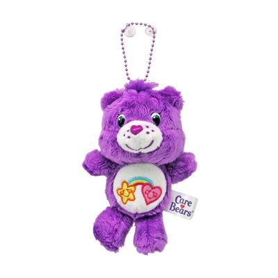 Nakajima Corporation Care Bears Soft Mascot Best Friend Bear H14 X W10 X D7cm 213082-25