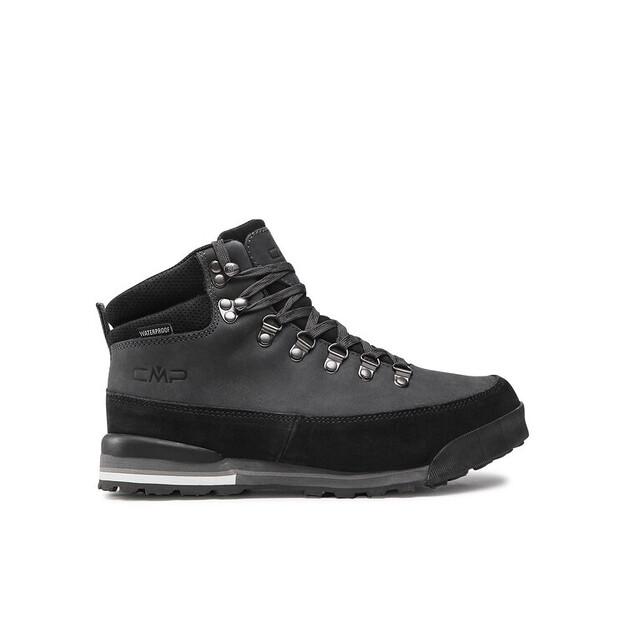 Ботинки треккинговые CMP Heka Wp EU 45