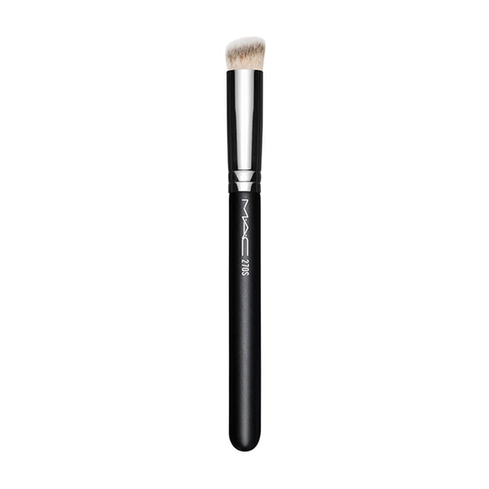

270 Mini Rounded Slant Brush