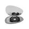 Fits 07-23 Fiat 500/500C Heated Rearview Mirror Lens Replacement