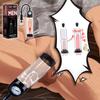 Penis Pump Manual Vacuum Penis Enlargement Enlargement Extension Pumps Sex Toys Pumps and Enlargers Penis Trainers Adult Male Sex Toys