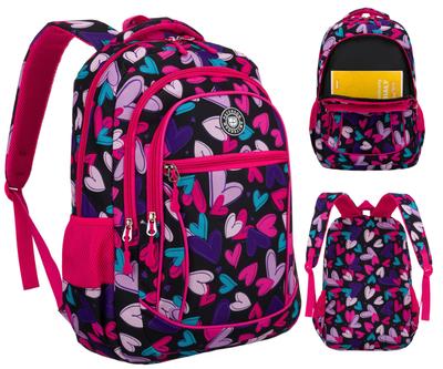 PTN BIEDRONKA Backpack-5097 G54