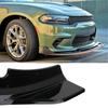 Dodge Charger SRT Front Lip & Rear Spoiler Modification Kit (2015-2022)