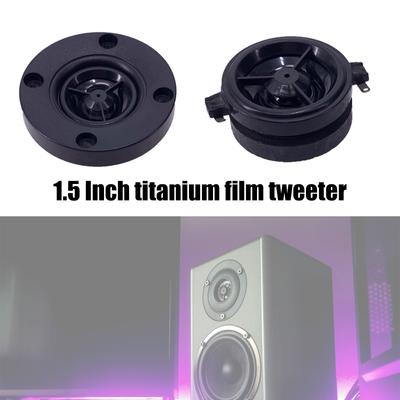 Altoparlanti auto – Componenti di subwoofer