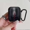 Aircraft Cool Case For Airpods Pro 1 2 Pro2 4 3 Pro3 Earphone Cases Cover