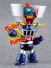 Nendoroid Mazinger Z Plastic Painted Movable Figure AC06000 Non-scale