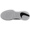 NikeCourt Air Zoom Vapor Pro 3 HC White Black Womens Tennis Shoes FZ2158-101