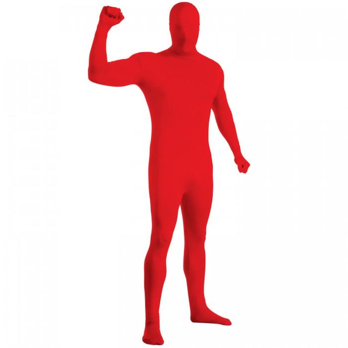Bristol Novelty Unisex Adult Bodysuit (Costume)