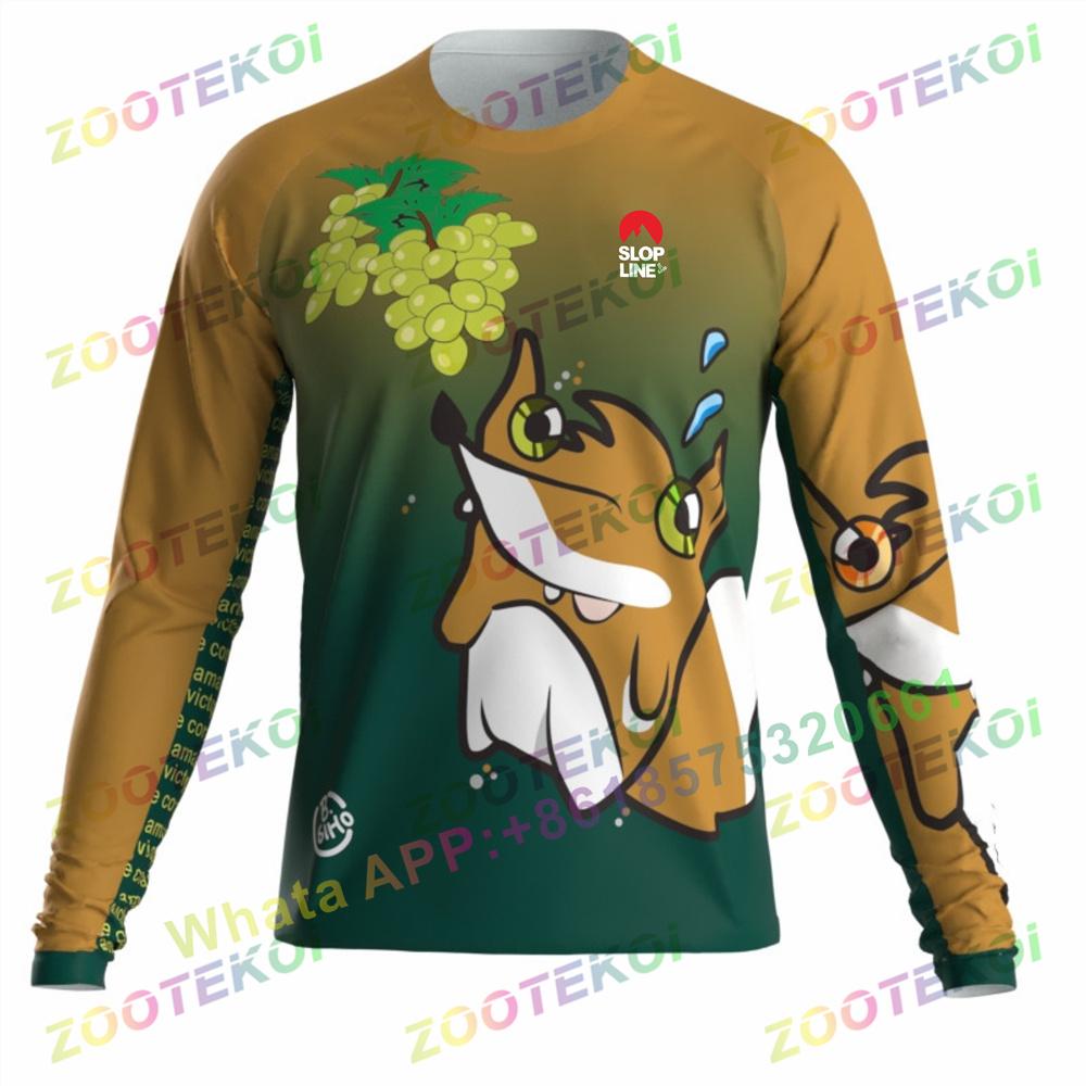 2023 Off Road ATV Racing T-Shirt Men Season Downhill Riding Racing Bicycle Tops Motocross MTB Downhill Jersey Motorcycle Jersey