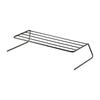 Dish Rack Tower Wide Black 7915, Approx. W45 X D19.5 X H8.5cm