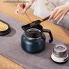 Smart Temperature Display Insulated Teapot