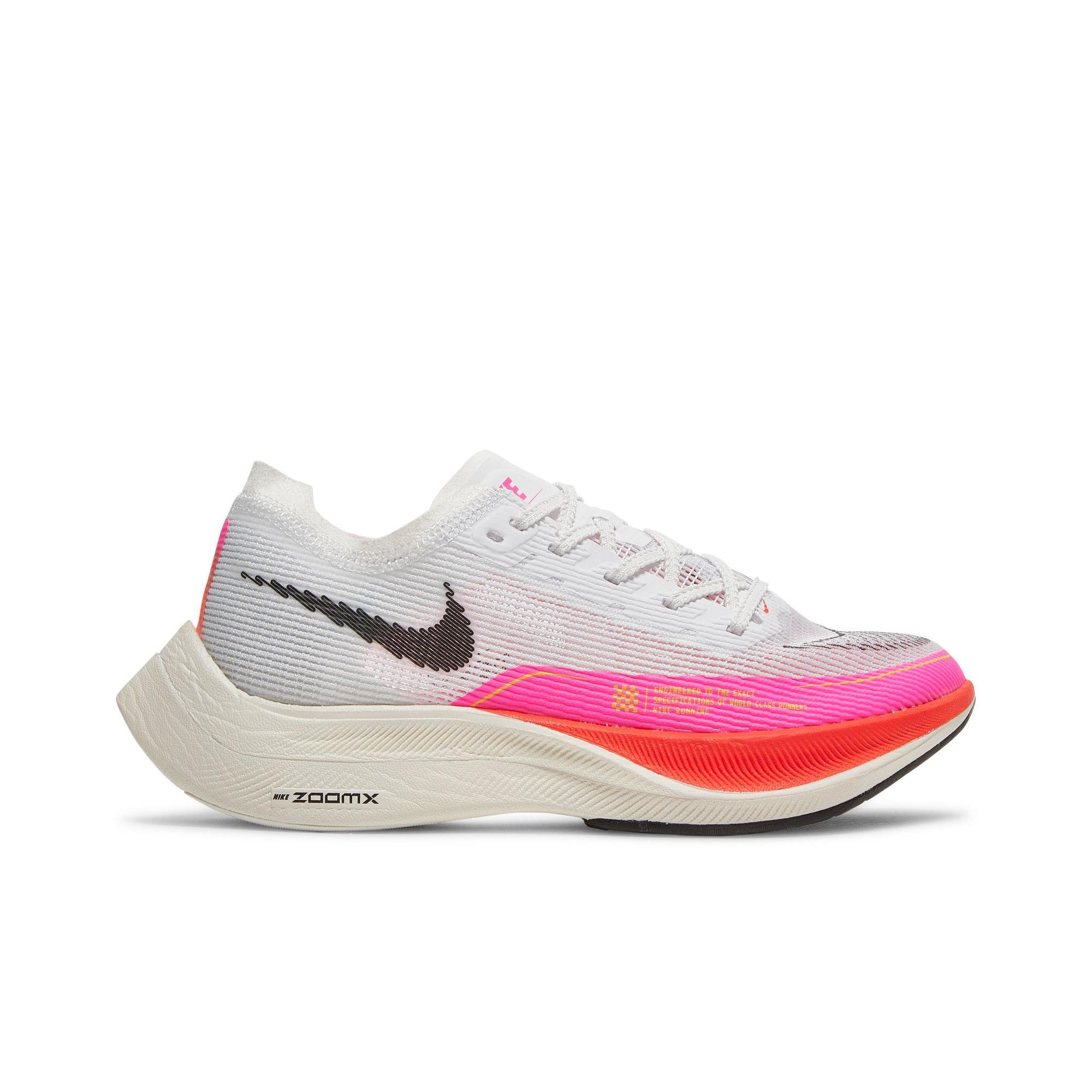 Nike Womens ZoomX Vaporfly NEXT% 2