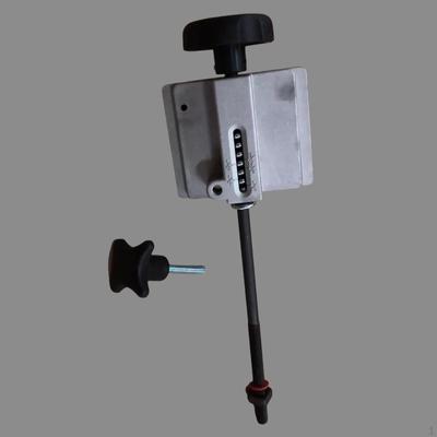 35cm Band Saw Shaft Hinge Assembly, Metal Power Tool Hardware, Easy To Install, Upgrade Replacement,