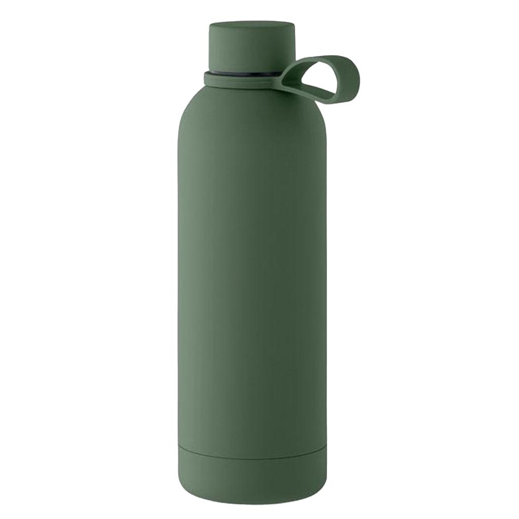 MidOcean Emerald Double Wall 500ml Water Bottle