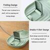 Cooking Rack Dish Organizer Pot Lid Rack Spoon Holder Kitchen Accessories