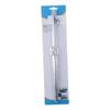 Zinc Alloy Haul Gauge Silver Pencil Tire Pressure Gauge Air Gauge Tire Pressure  for Truck