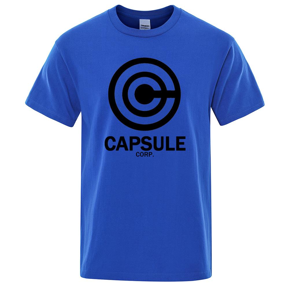 Heißes Anime Bedrucktes Herren T-Shirt 2024 neu Sommer 100% Baumwolle Lustiges Hip Hop Herren T-Shirt Mode Top T-Shirts Lässige Herren Kleidung