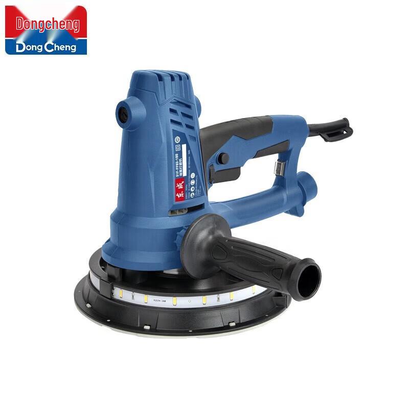 Dongcheng Electric Wall Sander and Polisher CN plug (adapter included)