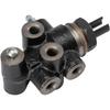47910-35320 47910-27081 Automatventil für Bremslastregelung Proportionalventil Für 2.4L .7L 3. 1995–2004
