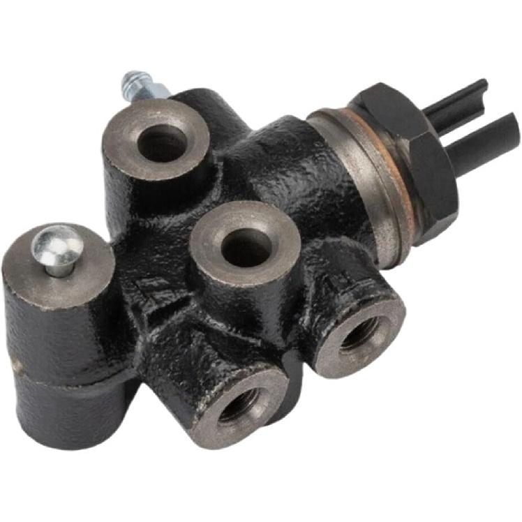 47910-35320 47910-27081 Automatic Brake Load Sensing Proportional Valve For 2.4L .7L 3. 1995-2004