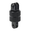 360° Rotating Swivel Arm Mount Adapter Pivot Arm For GoPro Hero 10 9 8 7 6 5 4 3
