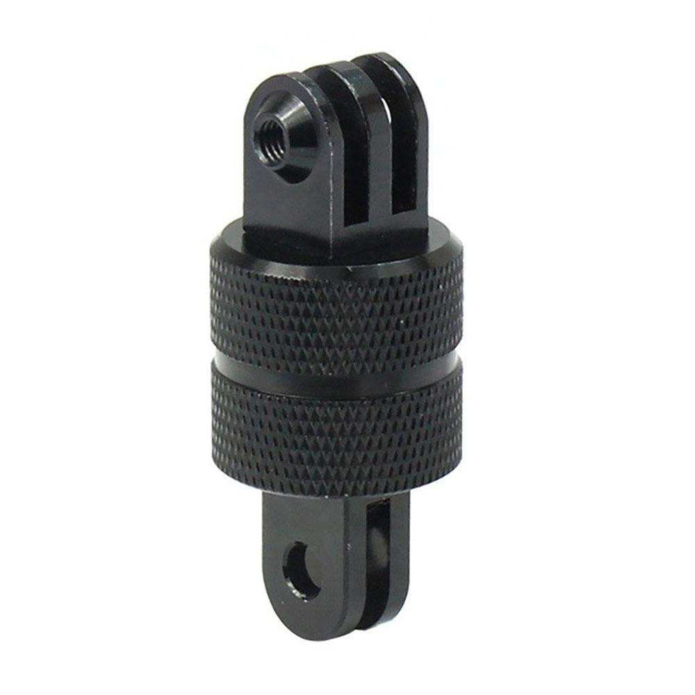 360° Rotating Swivel Arm Mount Adapter Pivot Arm For GoPro Hero 10 9 8 7 6 5 4 3