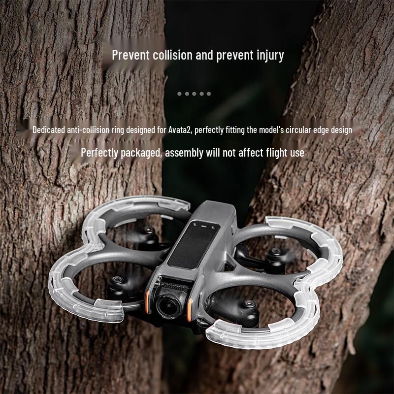 

DJI Avata 2 Drone Accessories