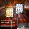 MiaoTu 200W Bi-color LED Roll-up Photography Light