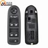 For Peugeot 408 2009 2010 2011 2012 2013 Front Left Master Power Window Switch Control 98060866ZE