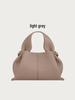 Polen Cloud Bag Lychee Grain Women's Fashion Handbag