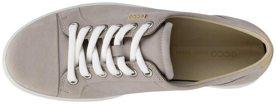 Sneakers Ecco Soft 7 W (470303) Gray