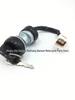 Electric Door Lock Key Switch for HISUN UTVs: 400cc, 500cc, 700cc