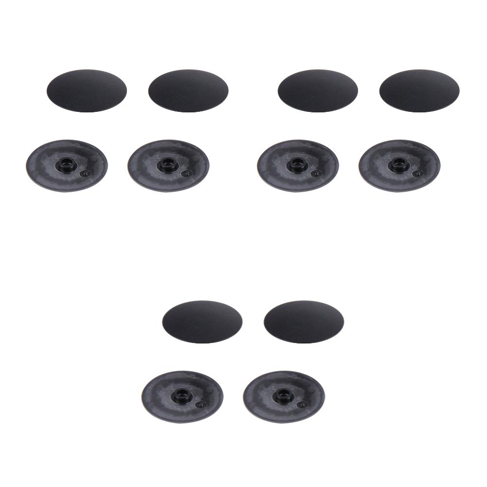 4pcs OEM Bottom Case Rubber Feet Foot replacement for Macbook Pro Retina A1398 A1425 A1502 Laptop Foot Pad