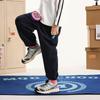 MQD Boys' Classic Sporty Knitted Jogger Pants